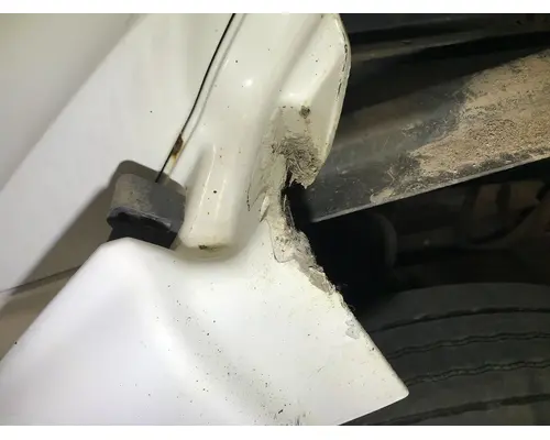 STERLING L9500 SERIES Fender