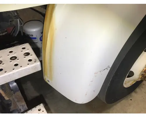 STERLING L9500 SERIES Fender