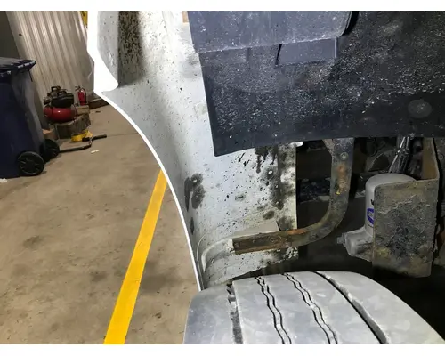 STERLING L9500 SERIES Fender