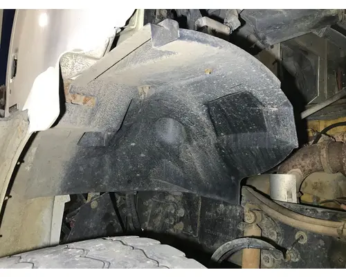 STERLING L9500 SERIES Fender