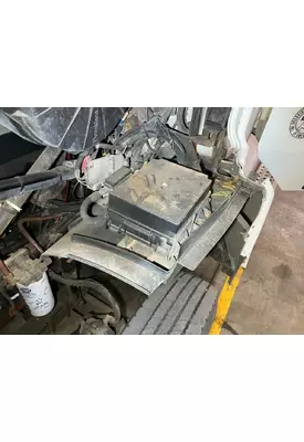STERLING L9500 SERIES Fender