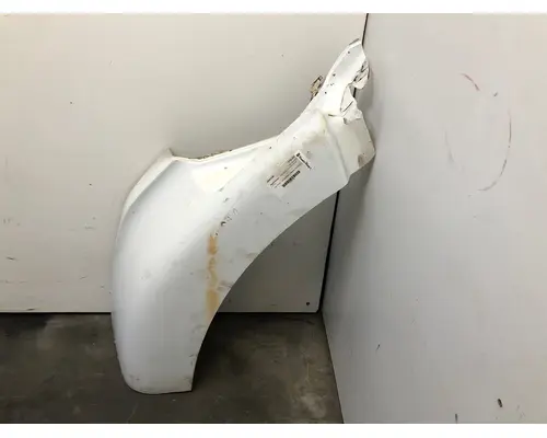 STERLING L9500 SERIES Fender