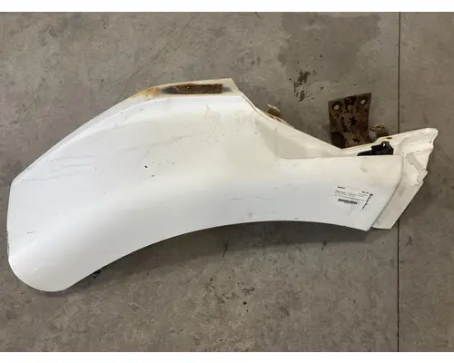 STERLING L9500 SERIES Fender