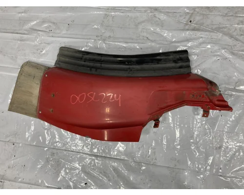 STERLING L9500 SERIES Fender