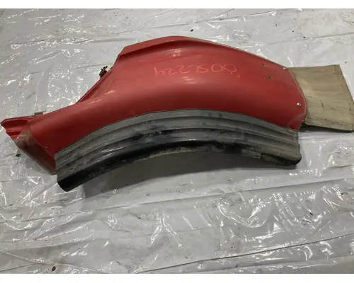 STERLING L9500 SERIES Fender
