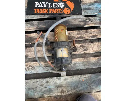 STERLING L9500 SERIES Filter  Water Separator