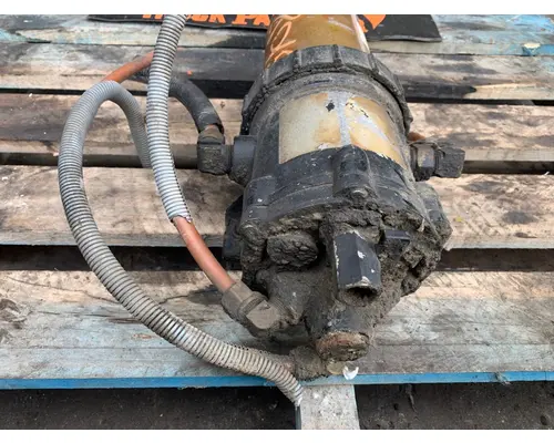 STERLING L9500 SERIES Filter  Water Separator