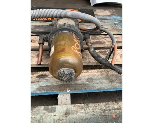 STERLING L9500 SERIES Filter  Water Separator