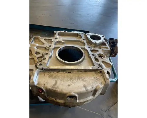 STERLING L9500 SERIES Flywheel Housing