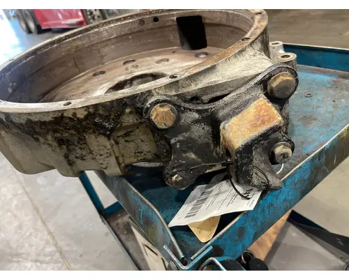 STERLING L9500 SERIES Flywheel Housing