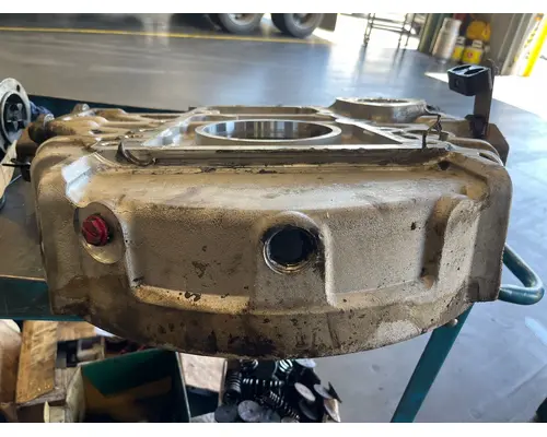 STERLING L9500 SERIES Flywheel Housing