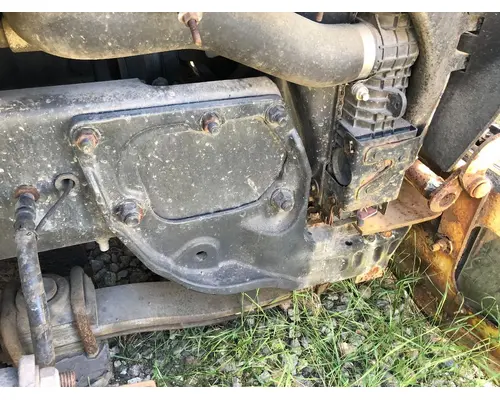 STERLING L9500 SERIES Frame (unused)