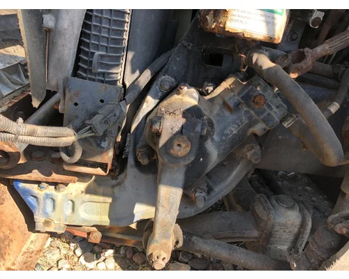 STERLING L9500 SERIES Frame (unused)