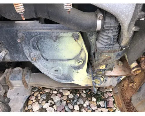 STERLING L9500 SERIES Frame (unused)