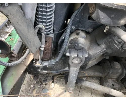 STERLING L9500 SERIES Frame (unused)