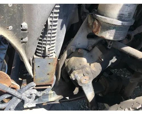 STERLING L9500 SERIES Frame (unused)