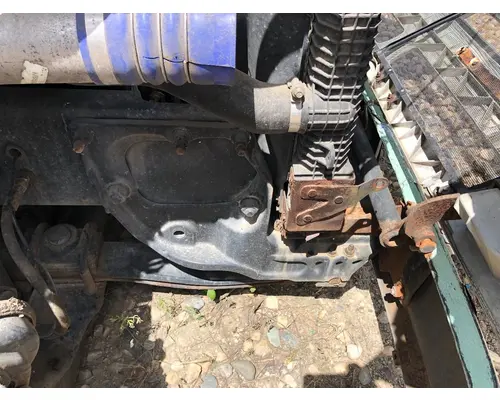 STERLING L9500 SERIES Frame (unused)