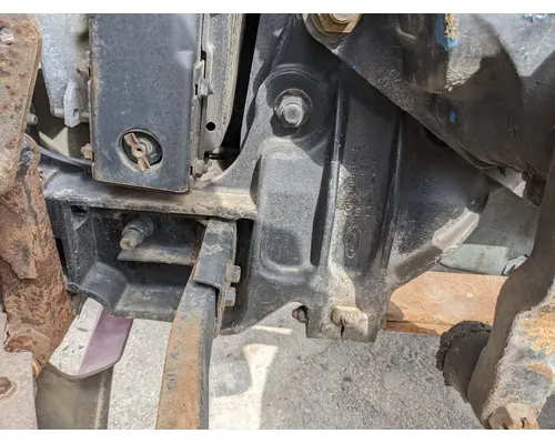 STERLING L9500 SERIES Frame (unused)