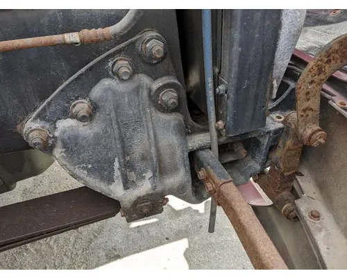 STERLING L9500 SERIES Frame (unused)