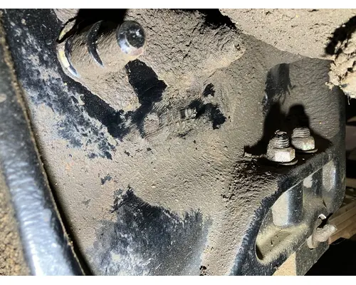 STERLING L9500 SERIES Frame (unused)