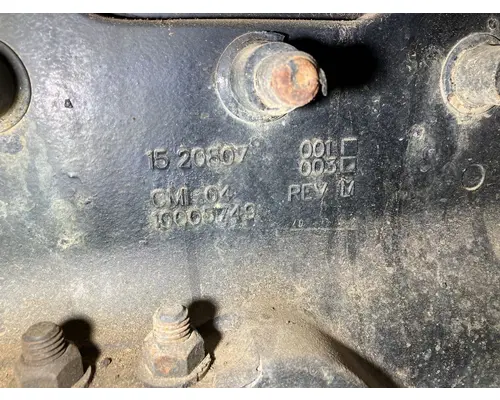 STERLING L9500 SERIES Frame (unused)