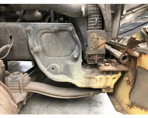 STERLING L9500 SERIES Frame (unused)