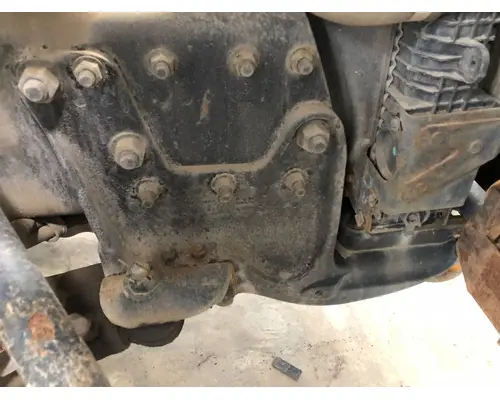 STERLING L9500 SERIES Frame (unused)