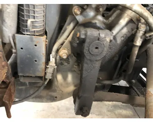 STERLING L9500 SERIES Frame (unused)