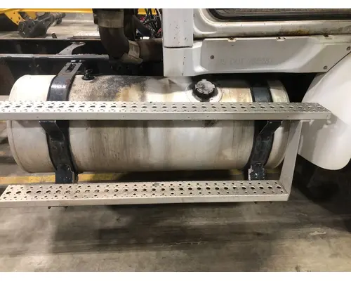 STERLING L9500 SERIES Fuel Tank Strap