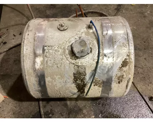 STERLING L9500 SERIES Fuel Tank
