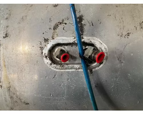 STERLING L9500 SERIES Fuel Tank