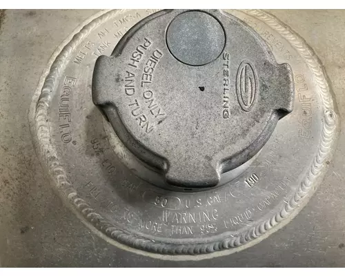 STERLING L9500 SERIES Fuel Tank
