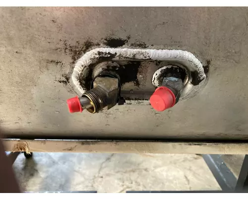 STERLING L9500 SERIES Fuel Tank