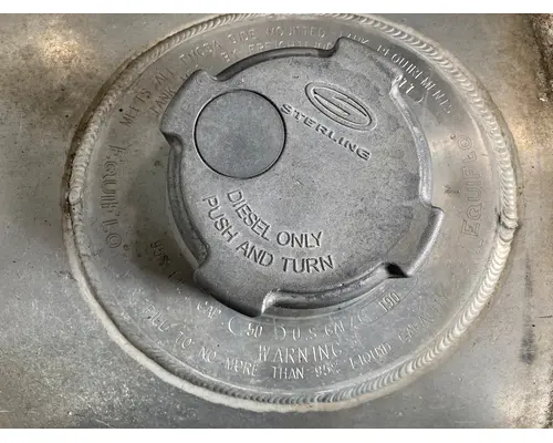 STERLING L9500 SERIES Fuel Tank
