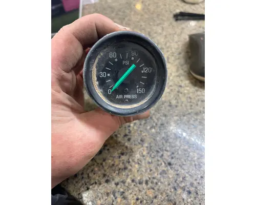 STERLING L9500 SERIES Gauges (all)