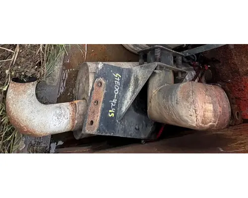 STERLING L9500 SERIES Heater Core