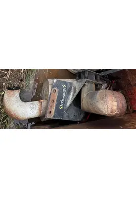 STERLING L9500 SERIES Heater Core