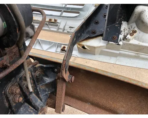 STERLING L9500 SERIES Hood Hinge