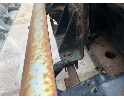 STERLING L9500 SERIES Hood Hinge