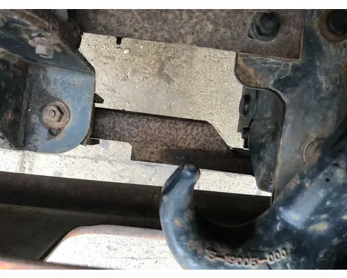 STERLING L9500 SERIES Hood Hinge