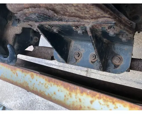 STERLING L9500 SERIES Hood Hinge