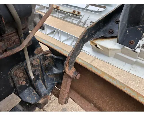 STERLING L9500 SERIES Hood Hinge