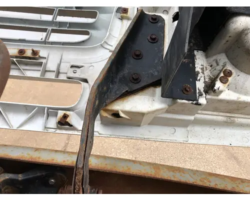 STERLING L9500 SERIES Hood Hinge