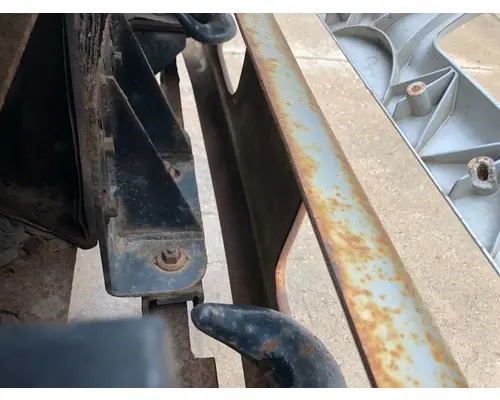 STERLING L9500 SERIES Hood Hinge