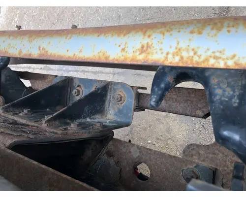 STERLING L9500 SERIES Hood Hinge