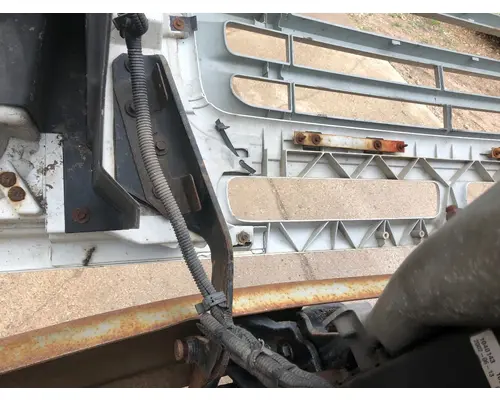 STERLING L9500 SERIES Hood Hinge