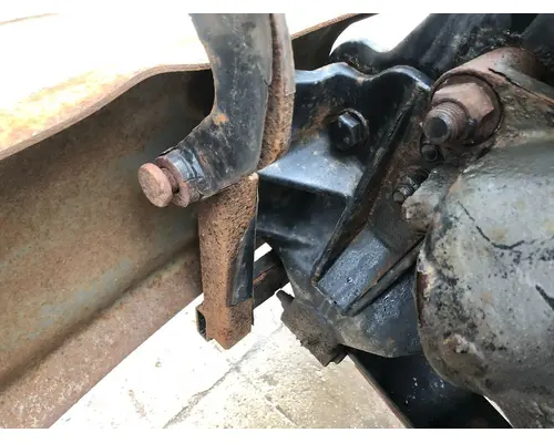 STERLING L9500 SERIES Hood Hinge