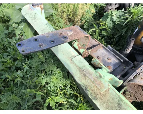 STERLING L9500 SERIES Hood Hinge