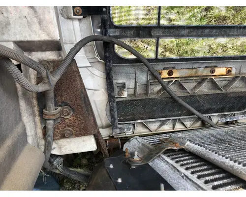 STERLING L9500 SERIES Hood Hinge