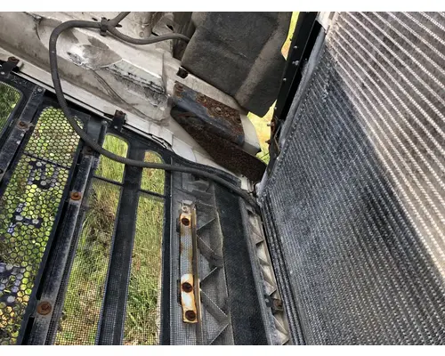 STERLING L9500 SERIES Hood Hinge